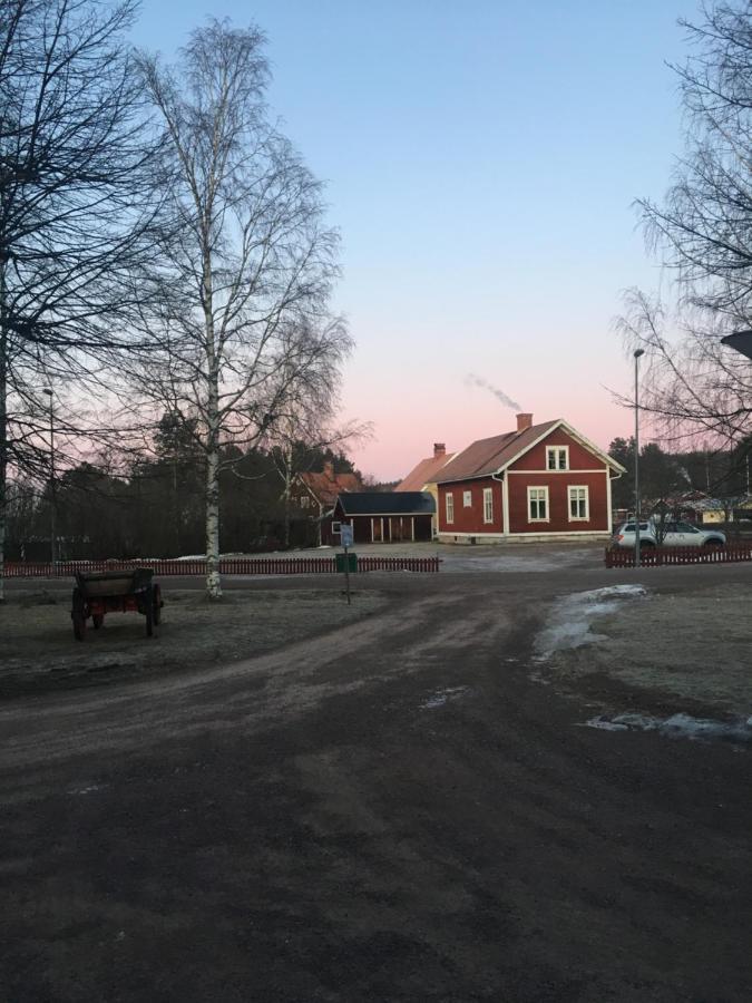 Trunna Vandrarhem & Konferens Orsa Eksteriør billede